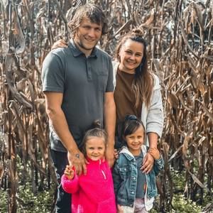 Meet your Posher, Jordan